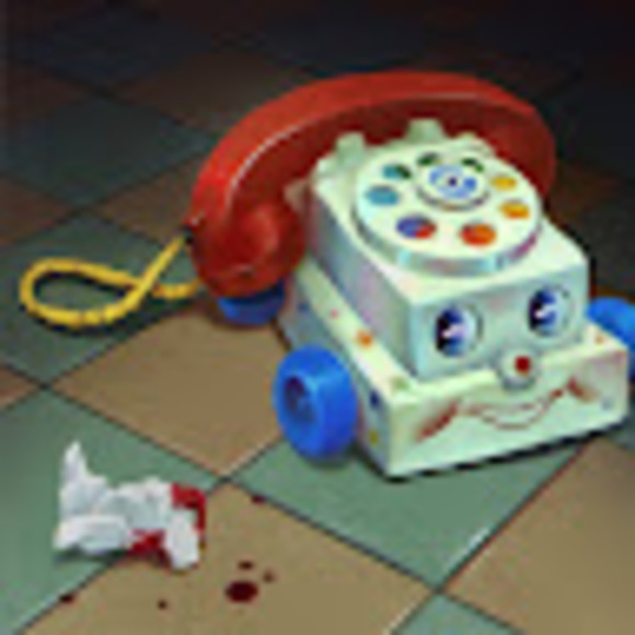 Meet your Posher, Soup - Picture 1 of 1